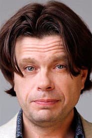 Photo of Mikhail Leontsev