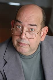 Photo of Ron Fagan