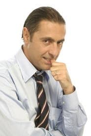 Photo of Antonio Stornaiolo