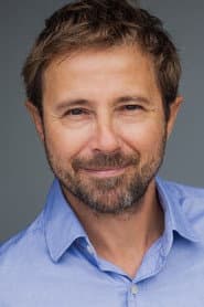Photo of Luc Thiffault