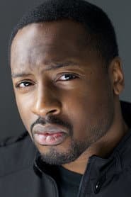 Photo of Darius Devontaye Green
