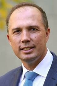 Photo of Peter Dutton