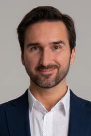 Photo of Lukáš Mucha
