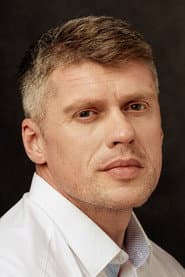 Photo of Viktor Novikov