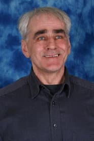 Photo of Zbigniew Papis