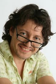 Photo of Maksim Polak