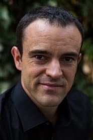 Photo of Frans Boyer