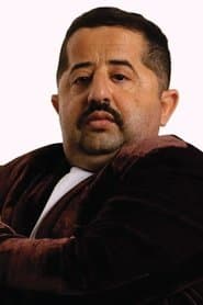 Photo of Paulo Sérgio Bolachinha