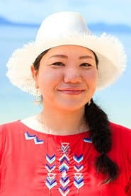 Photo of Izumi Nakasone