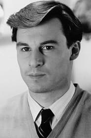 Photo of Jesse Birdsall