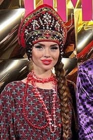 Photo of Aleksandra Seleznyova