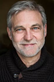 Photo of Martin Timmy Haberger