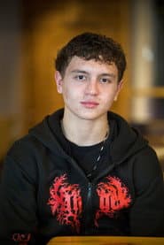 Photo of Alihan Sahin