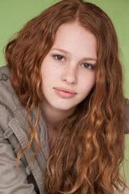 Photo of Ariana Bagley