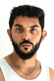 Photo of Samuel Gosrani