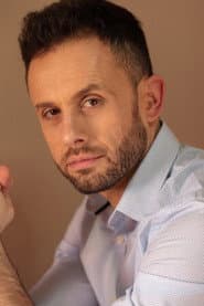 Photo of João Paulo Rodrigues