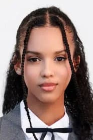 Photo of Samara Siqueira