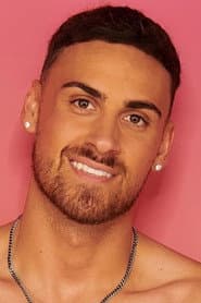 Photo of Ben Holbrough