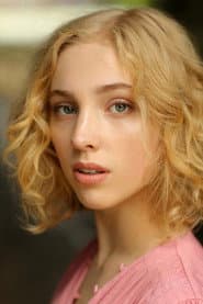 Photo of Tessa Bonham Jones
