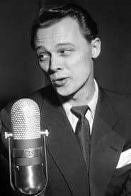 Photo of Allan Johansson