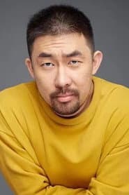 Photo of Xie Junwei