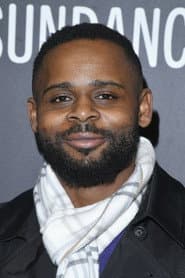 Photo of Gerard McMurray