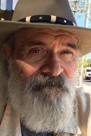Photo of Paul Kelman