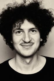Photo of Maël Zaïd