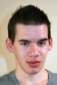 Photo of Jacob Black