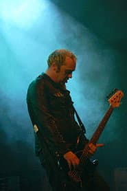 Photo of Steve Edmondson