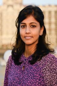 Photo of Devaki Patil