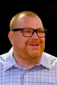 Photo of Brett Baker