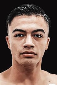 Photo of Jose Salas Reyes