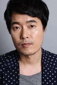 Photo of Jung Seung-kil