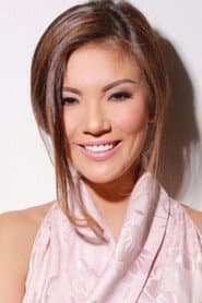 Photo of Aline Adita