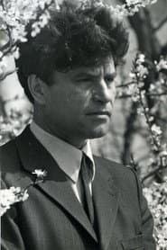 Photo of Hryhir Tiutiunnyk