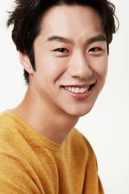 Photo of Sim Hee-seop