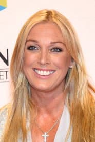 Photo of Linda Lindorff