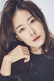 Photo of Kim Hye-hwa