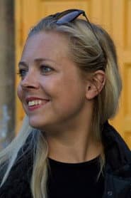 Photo of Sasia Mølgaard