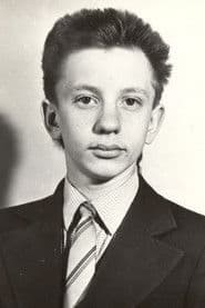 Photo of Aleksei Fomkin