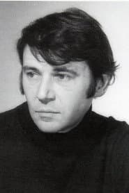 Photo of Ivan Andonov