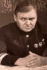 Photo of Vyacheslav Govallo