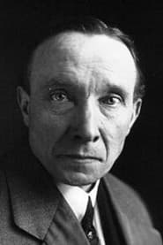 Photo of Armand Bour