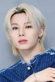 Photo of Won Hyuk