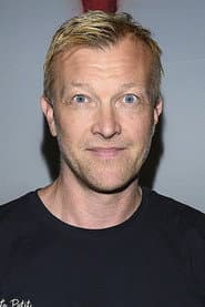 Photo of Magnus Hedman
