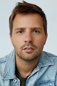 Photo of Patrick R. Lacharité