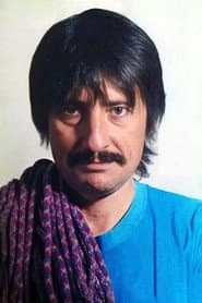 Photo of Josef Rakoncaj