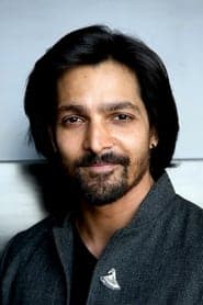 Photo of Harshvardhan Rane