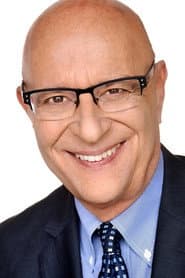 Photo of Ed Lieberman